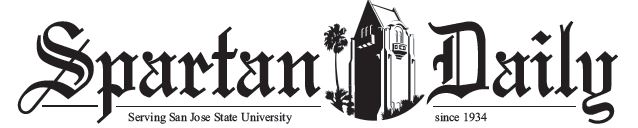 Spartan Daily (School of Journalism and Mass Communications)