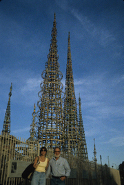 Visit Jo Farb Hernandez
