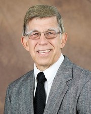 Visit Roger Salstrom
