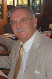 Visit Jerry Thomas
