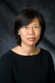 Visit Jing Zhang