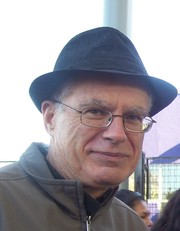 Visit Tom Leddy