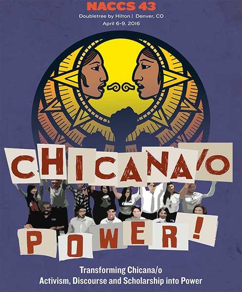 2016 Transforming Chicana/o Activism, Discourse and Scholarship into Power
