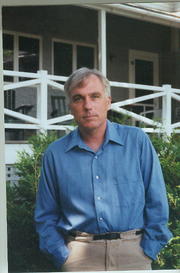 Visit Paul Douglass