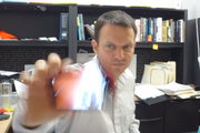 Visit Bernd W. Becker
