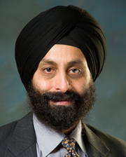 Visit Arvinder S. Loomba