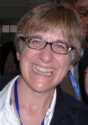 Visit Jan English-Lueck