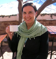 Visit Rosemary C. Henze