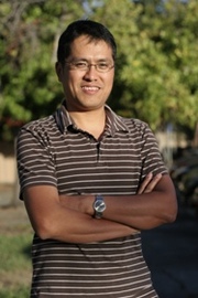 Visit Chunlei Wang