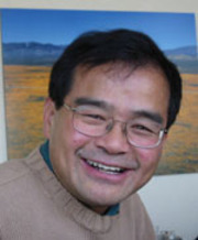 Visit William Y. Jiang