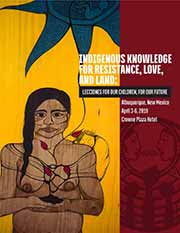 Indigenous Knowledge for Resistance: Lecciones from Our Past