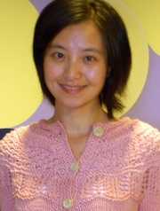 Visit Lili Luo