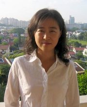 Visit Iris Xiaohong Quan