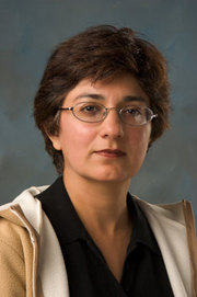 Visit Meghna Virick