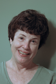 Visit Jo Bell Whitlatch