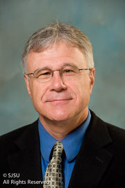Visit Todd W. Robinson