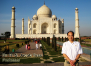 Visit H.-S. Jacob Tsao