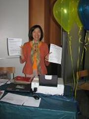 Visit Diana H. Wu