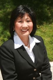 Visit Mary F. Calegari