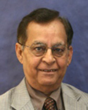 Visit Yudhishter Ahuja