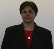 Visit Gita Mathur