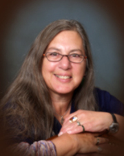 Visit Gail de Vos