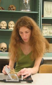 Visit Elizabeth Weiss