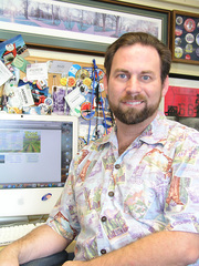 Visit Andrew F. Wood