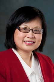 Visit Mei-Yan Lu
