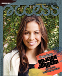 Access, March 2011 by San Jose State University, School of Journalism and Mass Communications