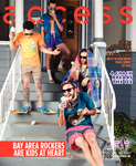 Access, December 2011 by San Jose State University, School of Journalism and Mass Communications