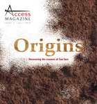Access Magazine, April 2016