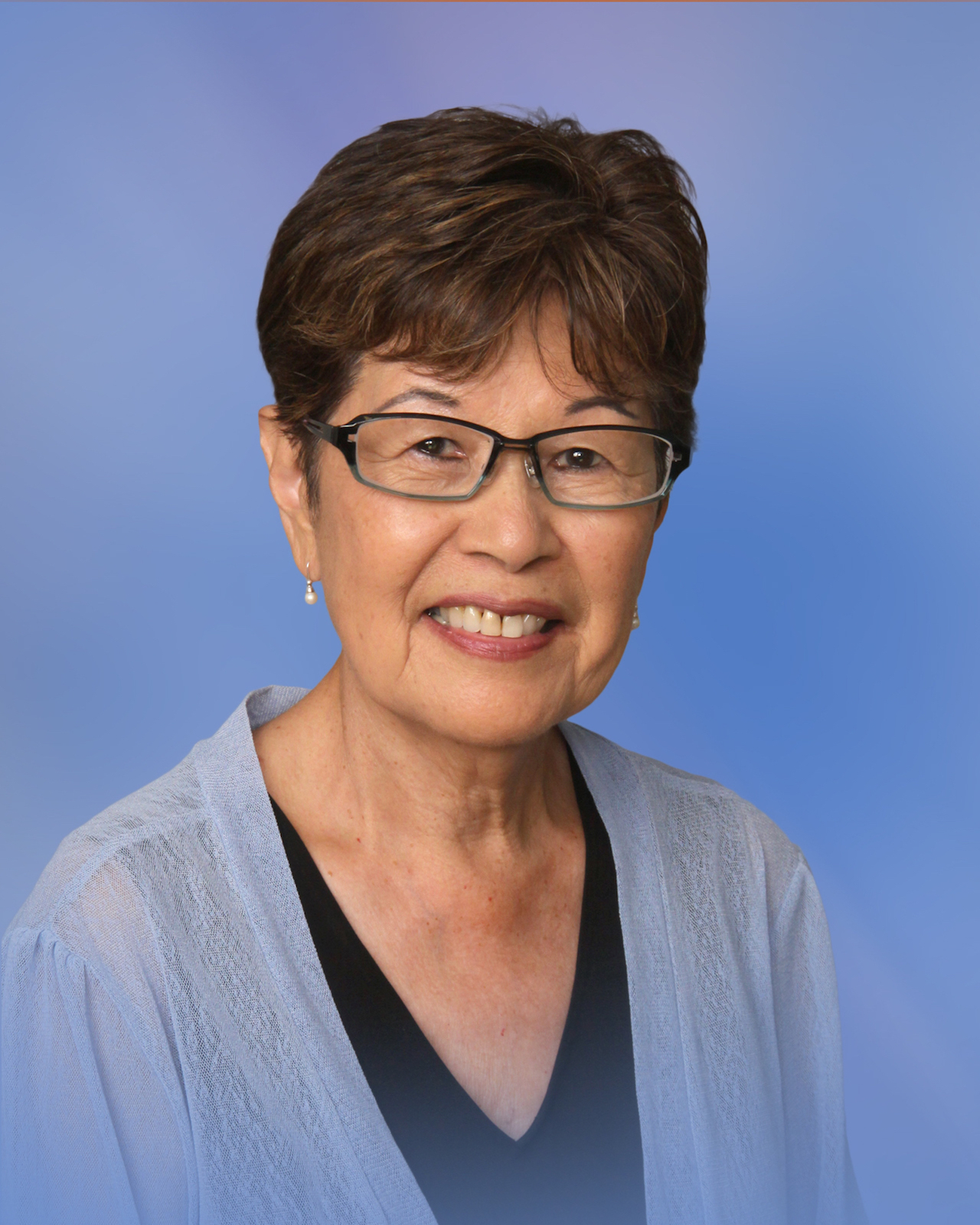 Violet Harada