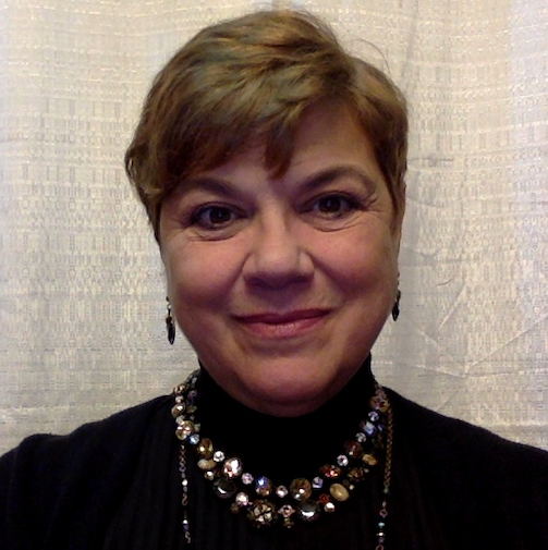Brenda Boyer