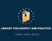 Library Philosophy and Practice (e-journal)