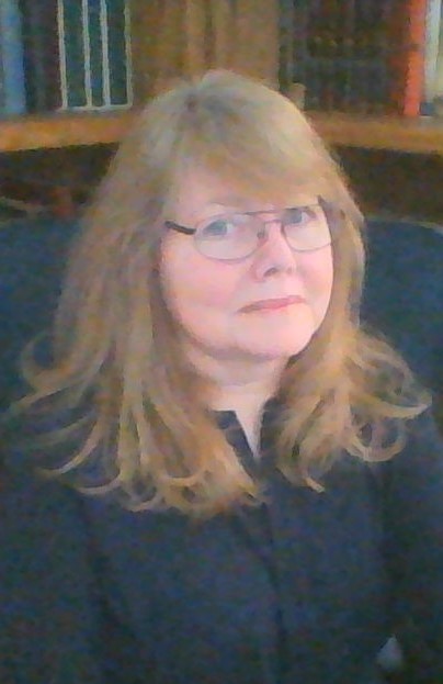 Charlene Peterson