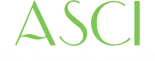 Asian Science Citation Index logo