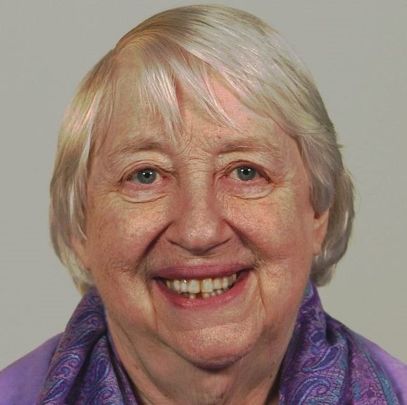 Dr. Blanche Woolls<