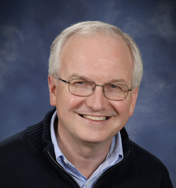 Keith C. Lance