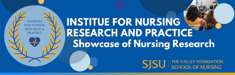 Institute for Nursing Research and Practice: Research Showcase