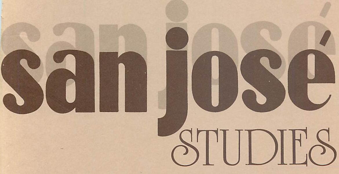 San José Studies