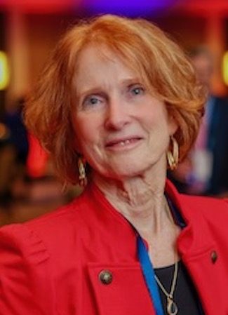 Sara Kelly Johns