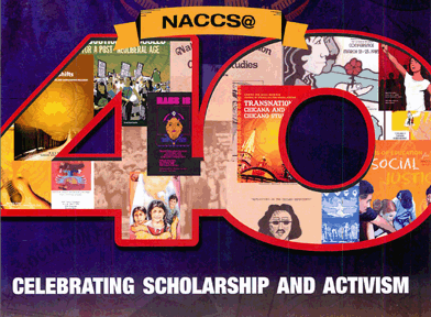 2012: 39th Annual: NACCS@40 - Chicago, IL