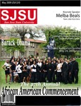 27th Annual African American Commencement, 2009 by San Jose State University, Associated Students