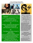 Film and Dialogue Series 2016: Celebrating the Global African Voice by San Jose State University, Cultural Heritage Center