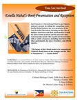 Estella Habal's Book Presentation and Reception