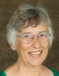 Nichols, Patricia Causey