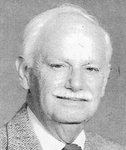 Wheeler, Gerald E. (1924-2002)