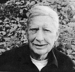 Aberle, John Wayne (1919-2010) by San Jose State University