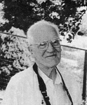 Alden, Donald H. (1905-2001) by San Jose State University